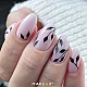 Baza za nokte NRB Jelly pink Rubber MAKEAR| MAKEAR | Kozmo Baza za nokte NRB Jelly pink Rubber MAKEAR| MAKEAR | Kozmo