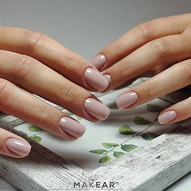 Baza za nokte NRB Smoky Beige Rubber MAKEAR| MAKEAR | Kozmo Baza za nokte NRB Smoky Beige Rubber MAKEAR| MAKEAR | Kozmo