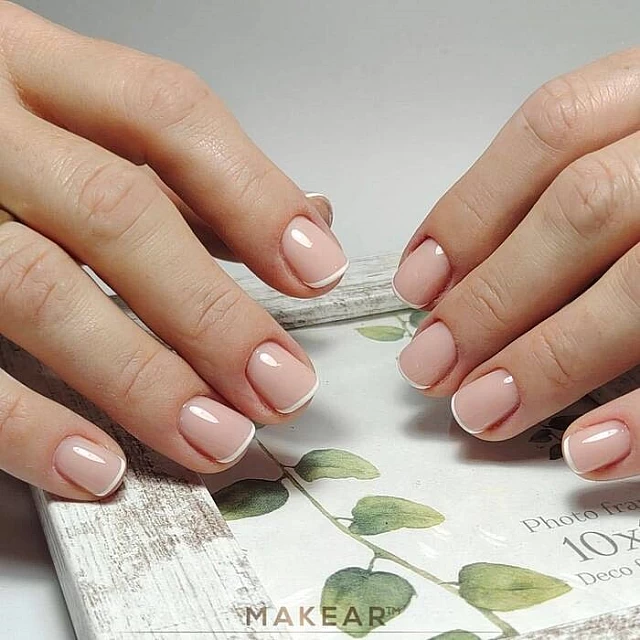Baza za nokte NRB Dark Beige MAKEAR| MAKEAR | Kozmo Baza za nokte NRB Dark Beige MAKEAR| MAKEAR | Kozmo