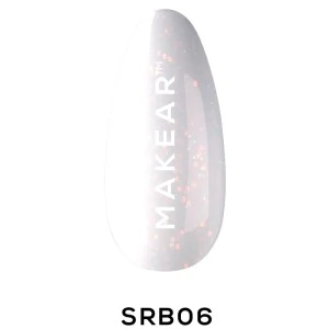  Baza za nokte SRB06 MAKEAR