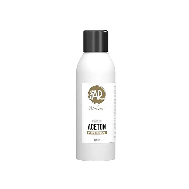 Skidač laka za nokte 100ml| MAKEAR | Kozmo Skidač laka za nokte 100ml| MAKEAR | Kozmo