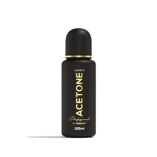 Skidač laka za nokte 125ml 
