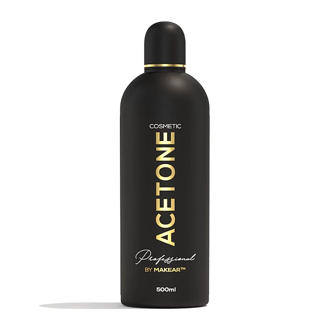 Skidač laka za nokte 500ml | MAKEAR | Kozmo Skidač laka za nokte 500ml | MAKEAR | Kozmo
