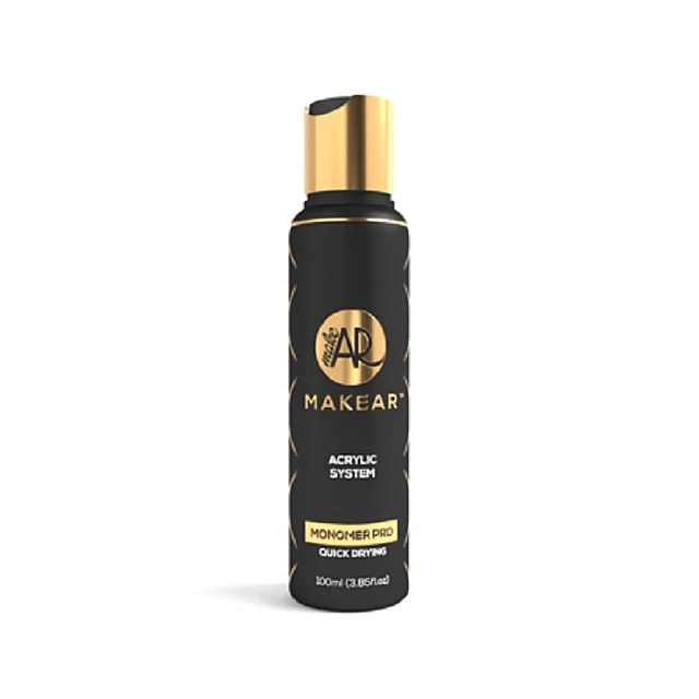 Tečni Monomer Pro 100ml| MAKEAR | Kozmo Tečni Monomer Pro 100ml| MAKEAR | Kozmo