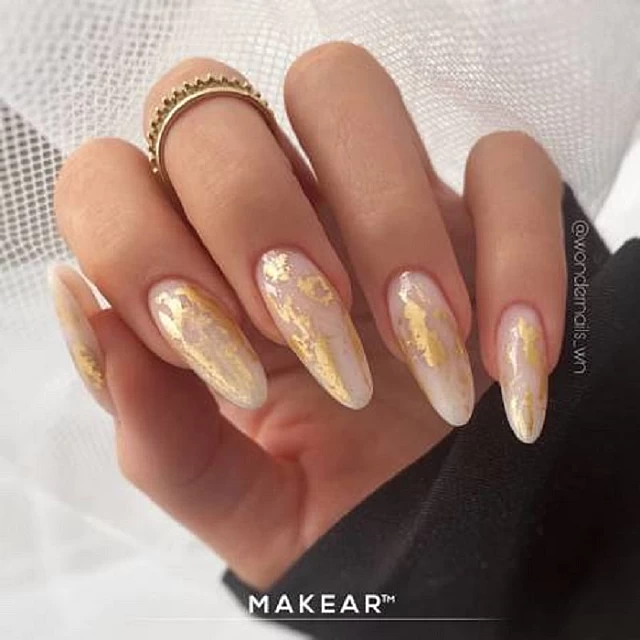 TOPY TOP MILKY (no wipe) završni sloj za nokte u mlečnoj boji 8ml |MAKEAR COSMETICS| Kozmo