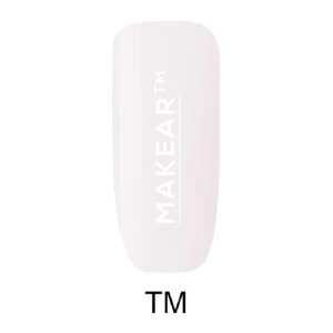  TOPY TOP MILKY (no wipe) završni sloj za nokte u mlečnoj boji 8ml 