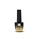 TOPY TOP NO WIPE - GOLD završni premaz bez disperzije 8ml |MAKEAR COSMETICS| Kozmo TOPY TOP NO WIPE - GOLD završni premaz bez disperzije 8ml |MAKEAR COSMETICS| Kozmo