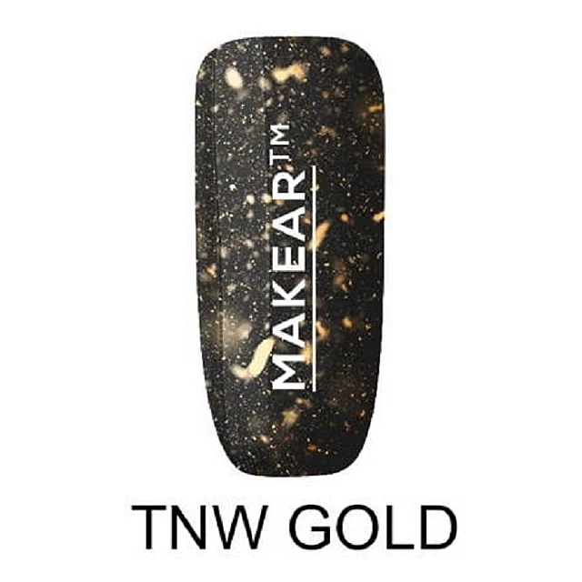 TOPY TOP NO WIPE - GOLD završni premaz bez disperzije 8ml |MAKEAR COSMETICS| Kozmo TOPY TOP NO WIPE - GOLD završni premaz bez disperzije 8ml |MAKEAR COSMETICS| Kozmo