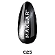 Trajni gel lak za nokte UV i LED 25 5907508482916| MAKEAR | Kozmo Trajni gel lak za nokte UV i LED 25 5907508482916| MAKEAR | Kozmo