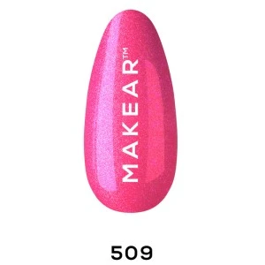 LOLLIPOP Trajni gel lak za nokte UV/LED 509 