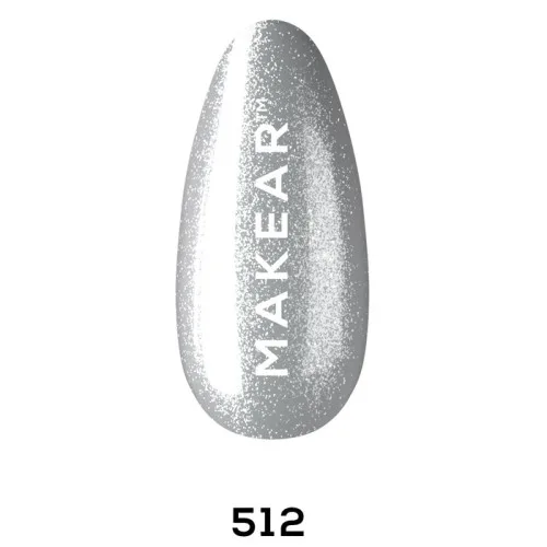 LOLLIPOP Trajni gel lak za nokte UV/LED 512 