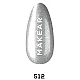 Trajni gel lak za nokte UV i LED 512 5907508480110| MAKEAR | Kozmo Trajni gel lak za nokte UV i LED 512 5907508480110| MAKEAR | Kozmo