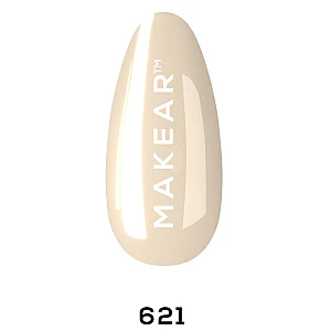 SAY YES Trajni gel lak za nokte UV/LED 621 