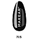 Trajni gel lak za nokte UV i LED 715 5907508481292| MAKEAR | Kozmo Trajni gel lak za nokte UV i LED 715 5907508481292| MAKEAR | Kozmo