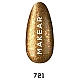 Trajni gel lak za nokte UV i LED 721 5907508481353| MAKEAR | Kozmo Trajni gel lak za nokte UV i LED 721 5907508481353| MAKEAR | Kozmo
