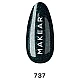Trajni gel lak za nokte UV i LED 737 5907508481506| MAKEAR | Kozmo Trajni gel lak za nokte UV i LED 737 5907508481506| MAKEAR | Kozmo