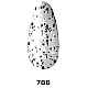 Trajni gel lak za nokte UV i LED 786 5907508481797| MAKEAR | Kozmo Trajni gel lak za nokte UV i LED 786 5907508481797| MAKEAR | Kozmo