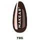Trajni gel lak za nokte UV i LED 796 5905351348335| MAKEAR | Kozmo Trajni gel lak za nokte UV i LED 796 5905351348335| MAKEAR | Kozmo