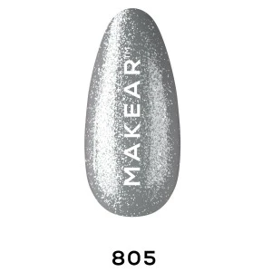 LIMITED EDITION Trajni gel lak za nokte UV/LED 805