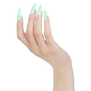 LIMITED EDITION Trajni gel lak za nokte UV/LED 812 Glow In Dark