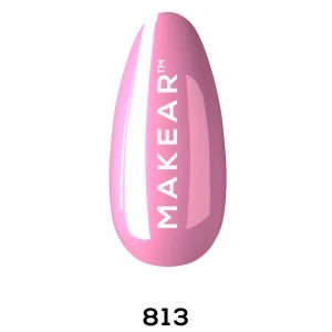 LIMITED EDITION Trajni gel lak za nokte UV/LED 813 Glow In Dark