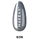 Trajni gel lak za nokte UV i LED 839 5907508482701 | MAKEAR | Kozmo Trajni gel lak za nokte UV i LED 839 5907508482701 | MAKEAR | Kozmo