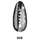 Trajni gel lak za nokte UV i LED 916 5907508488192 | MAKEAR | Kozmo Trajni gel lak za nokte UV i LED 916 5907508488192 | MAKEAR | Kozmo