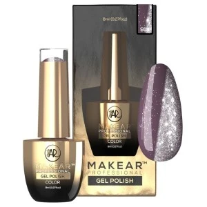 MOONLIGHT DISCO Trajni gel lak za nokte UV/LED 918 UV