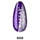 Trajni gel lak za nokte UV i LED 920 5907508488239 | MAKEAR | Kozmo Trajni gel lak za nokte UV i LED 920 5907508488239 | MAKEAR | Kozmo