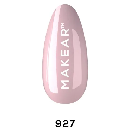 DENIMAKEAR Trajni gel lak za nokte UV/LED 927 