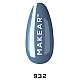 Trajni gel lak za nokte UV i LED 932 5907508489373 | MAKEAR | Kozmo Trajni gel lak za nokte UV i LED 932 5907508489373 | MAKEAR | Kozmo
