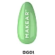 Trajni gel lak za nokte UV i LED DG01 5904689251492| MAKEAR | Kozmo Trajni gel lak za nokte UV i LED DG01 5904689251492| MAKEAR | Kozmo