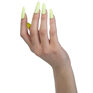 SWEET & TASTY Trajni gel lak za nokte UV/LED DG02 - Hello Yellow