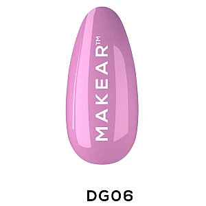 SWEET & TASTY Trajni gel lak za nokte UV/LED DG06 - Really Lilly