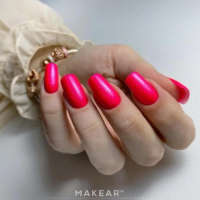 Trajni gel lak za nokte UV i LED GN06 5907508488918| MAKEAR | Kozmo Trajni gel lak za nokte UV i LED GN06 5907508488918| MAKEAR | Kozmo