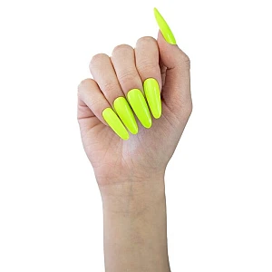 NEON SERIES Trajni gel lak za nokte UV/LED Neon 02