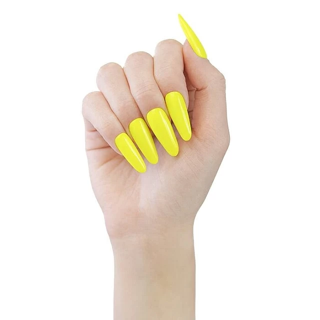 Trajni gel lak za nokte UV i LED Neon 06 5907508481858 | MAKEAR | Kozmo Trajni gel lak za nokte UV i LED Neon 06 5907508481858 | MAKEAR | Kozmo