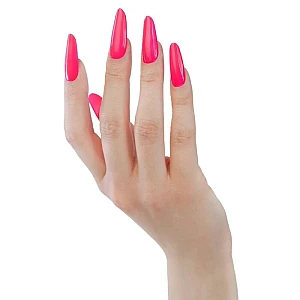 NEON SERIES Trajni gel lak za nokte UV/LED Neon 08