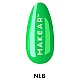Trajni gel lak za nokte UV i LED Neon 16 5907508481858 | MAKEAR | Kozmo Trajni gel lak za nokte UV i LED Neon 16 5907508481858 | MAKEAR | Kozmo