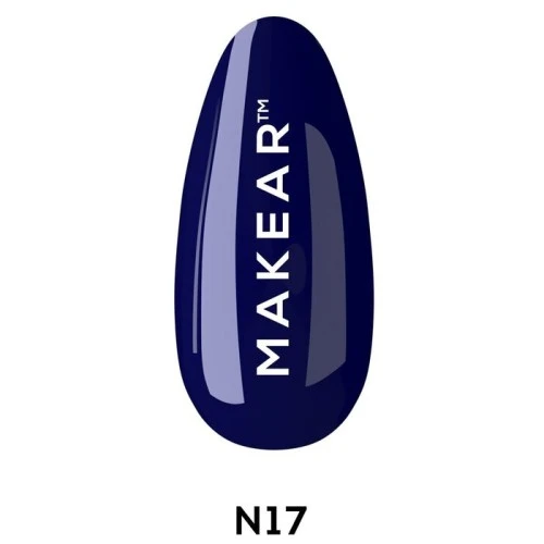 NEON SERIES Trajni gel lak za nokte UV/LED Neon 17