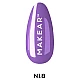 Trajni gel lak za nokte UV i LED Neon 18 5907508481858 | MAKEAR | Kozmo Trajni gel lak za nokte UV i LED Neon 18 5907508481858 | MAKEAR | Kozmo