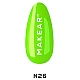 Trajni gel lak za nokte UV i LED Neon 26 5907508481858 | MAKEAR | Kozmo Trajni gel lak za nokte UV i LED Neon 26 5907508481858 | MAKEAR | Kozmo