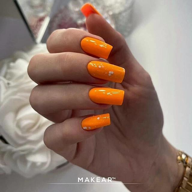 Trajni gel lak za nokte UV i LED Neon 27 5907508481858 | MAKEAR | Kozmo Trajni gel lak za nokte UV i LED Neon 27 5907508481858 | MAKEAR | Kozmo