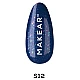 Trajni gel lak za nokte UV i LED S12 5907508482190| MAKEAR | Kozmo Trajni gel lak za nokte UV i LED S12 5907508482190| MAKEAR | Kozmo