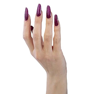 DIAMOND Trajni gel lak za nokte UV/LED S18 