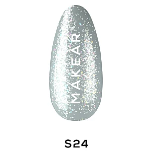 DIAMOND Trajni gel lak za nokte UV/LED S24