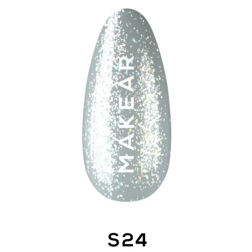 DIAMOND Trajni gel lak za nokte UV/LED S24