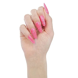 DIAMOND Trajni gel lak za nokte UV/LED S28