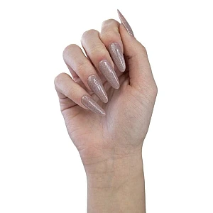 DIAMOND Trajni gel lak za nokte UV/LED S35