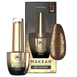 DIAMOND Trajni gel lak za nokte UV/LED S37 